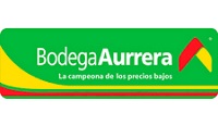 Logo Bodega Aurrera