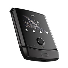 Motorola Razr 2021