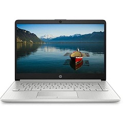 Laptop HP 14 AMD Ryzen