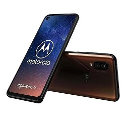 Motorola One Vision 128GB