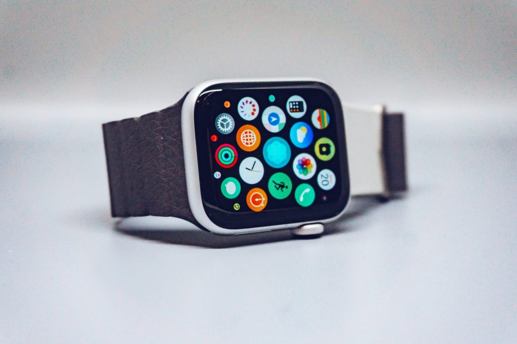 Apple Watch es una de los  mejores smartwatches