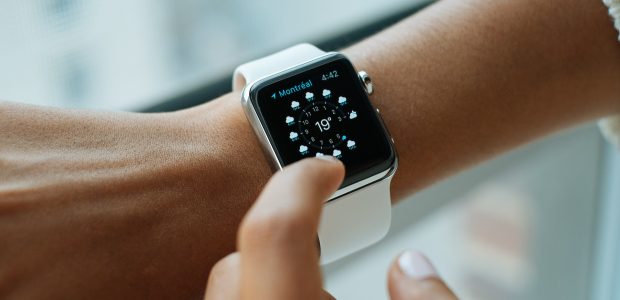 Apple Watch - mejores Smartwaches 2023